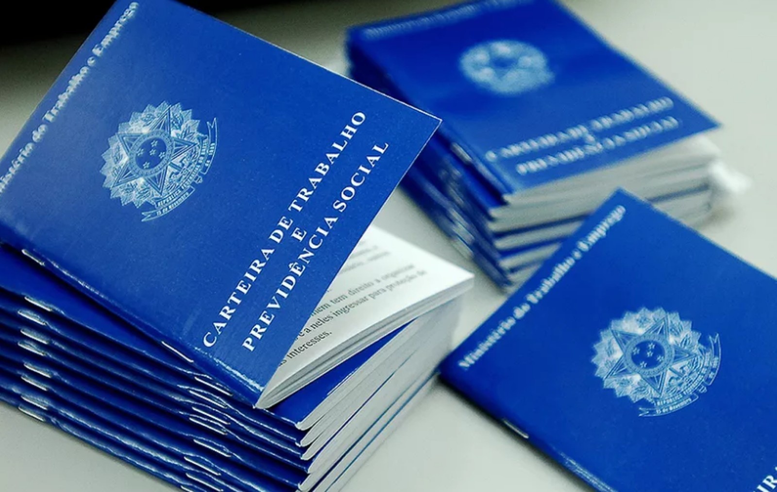 MT teve o segundo menor número de desempregados no 4º trimestre de 2018