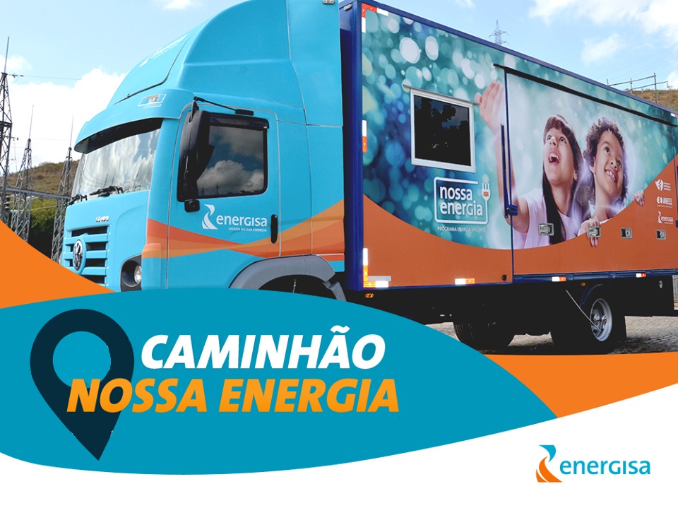 Em parceria com Secretaria de Assistência Social, Concessionária realiza projeto e faz troca de lâmpadas