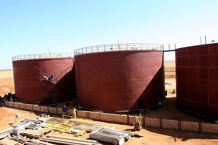 Estado processa empresas de biodiesel por fraude fiscal