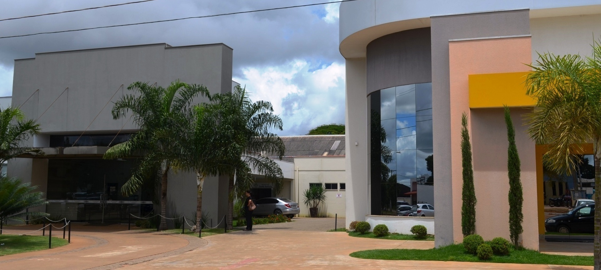 Juiz de Sinop pode colocar diretor de hospital na prisão