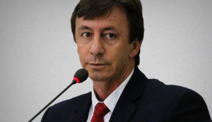 Vereador diz que vai assumir secretaria de Assistência Social