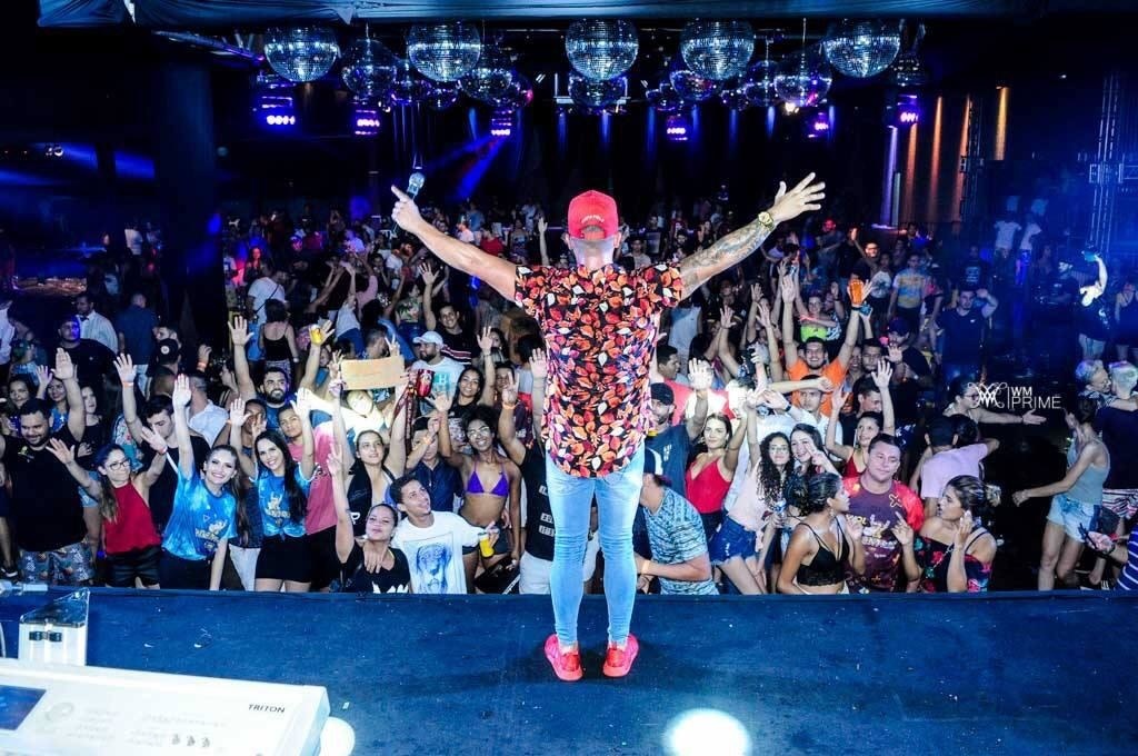 Carnaval 2019: confira a programação de Sinop e região