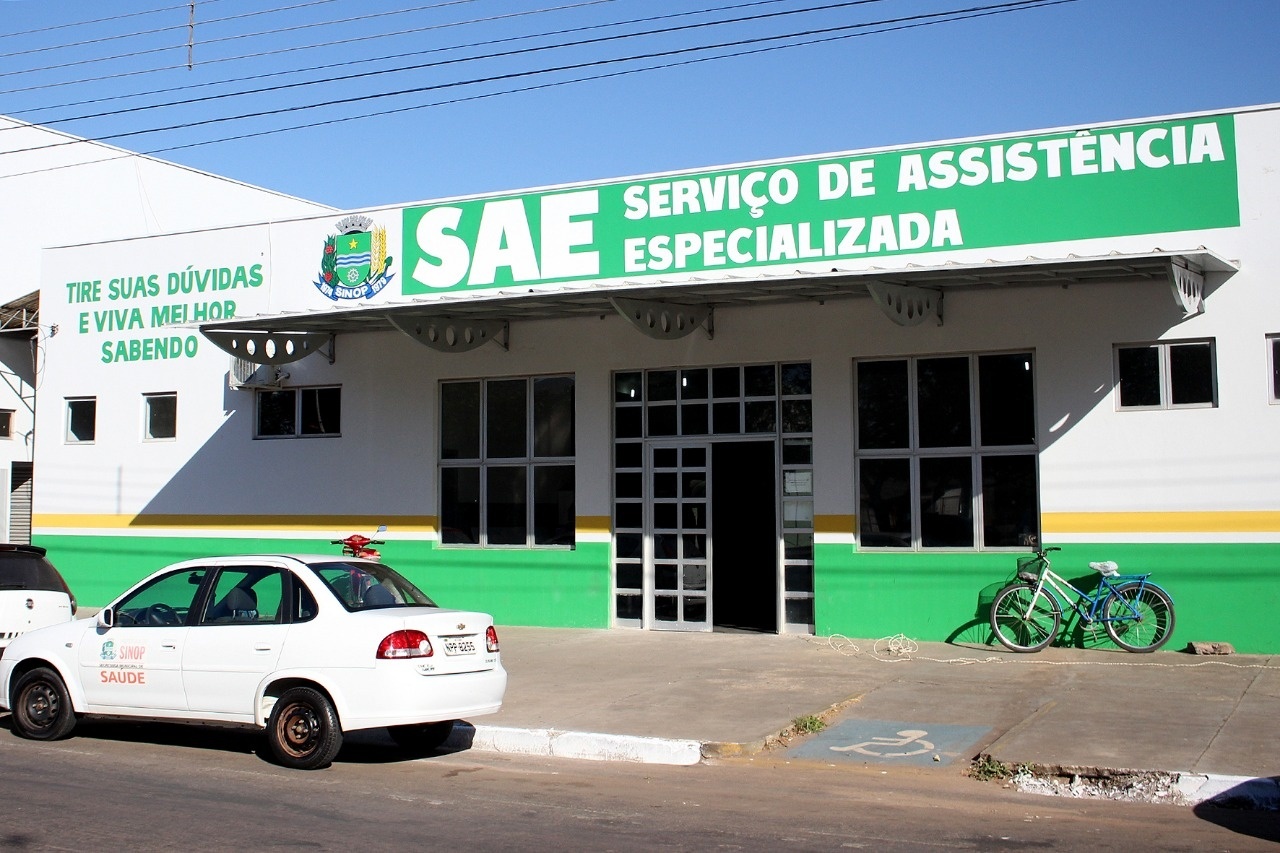 SAE alerta sobre os riscos de DST´s