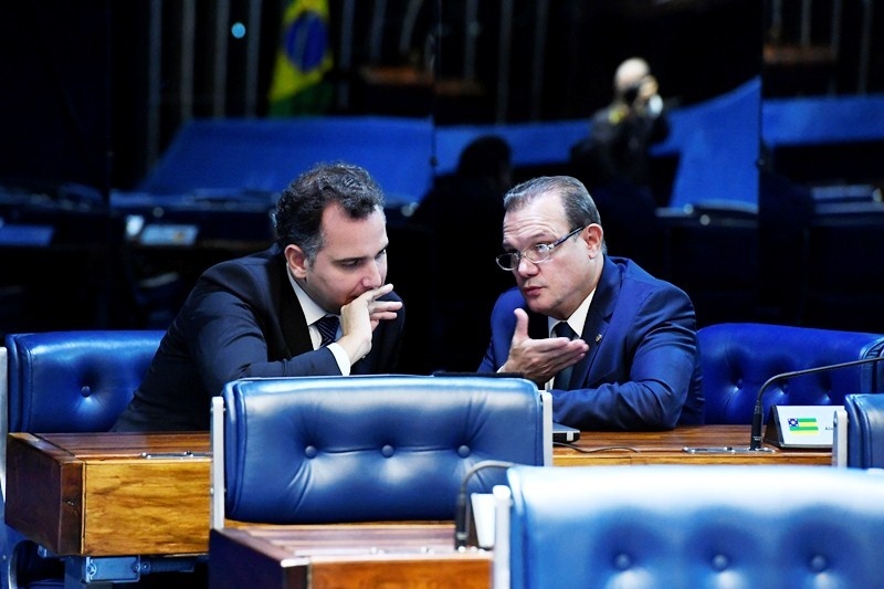Senador quer que calote nos repasses da Lei Kandir vire crime