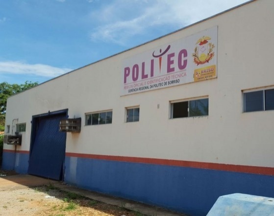 Criança de 1 ano morre ao se afogar em poça d'água em MT