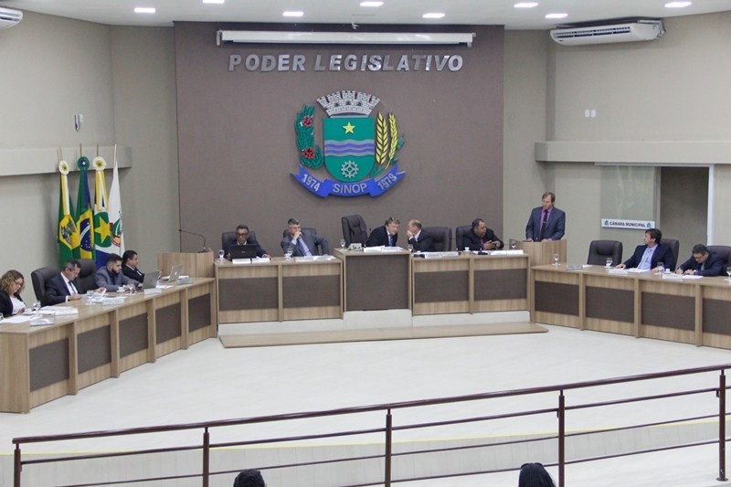 CPI para investigar cargos indicados por vereadores não sai do papel