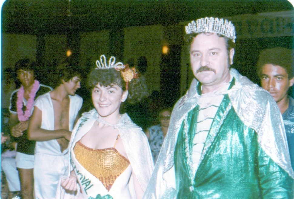Outros Carnavais