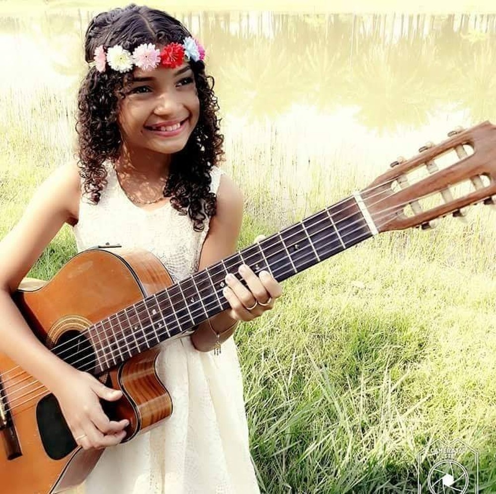 Representante de MT no The Voice já participou de pelo menos 35 competições de música