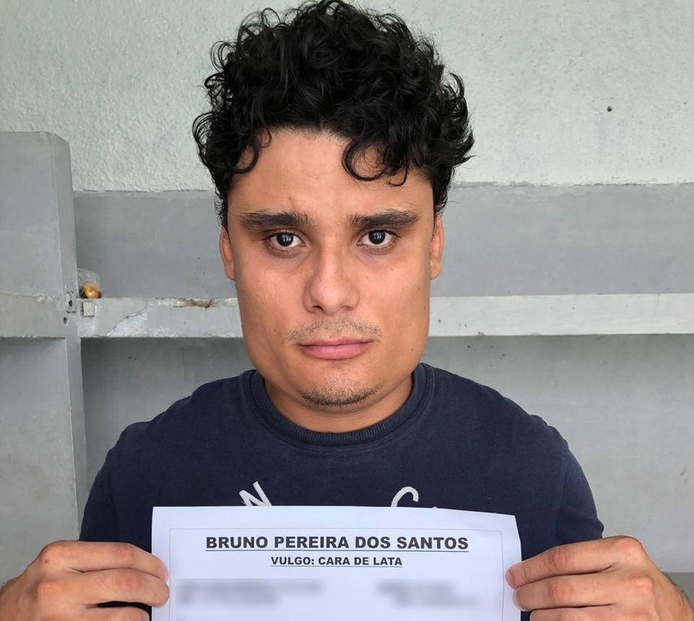 Jovem é preso após chantagear universitária que teve fotos íntimas vazadas em MT