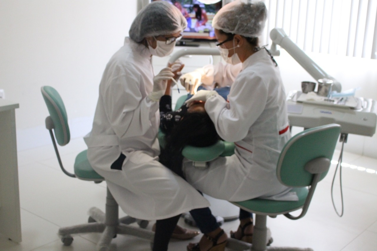 CEO realiza 3ª etapa de mutirão para extrações dentárias no sábado (16)