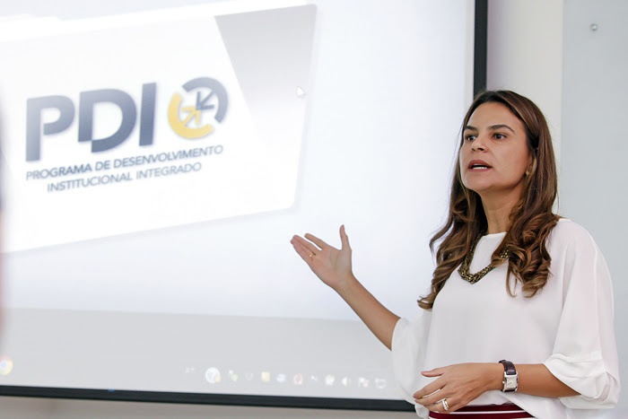 TCE-MT reúne os 23 municípios adesos ao PDI para definir ações de 2019