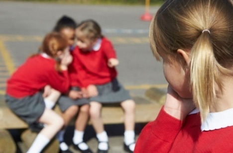 Ministério público alerta sobre bullying