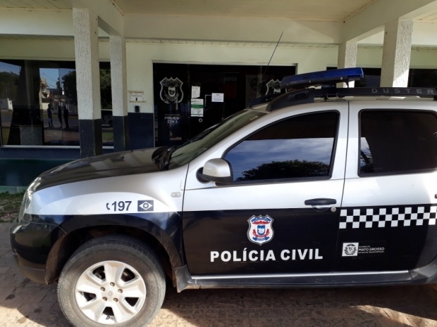 Advogado é morto em residência em Sinop