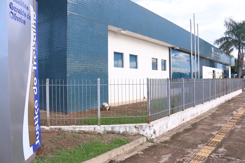 Fóruns trabalhistas de Sinop e Sorriso vão produzir energia solar