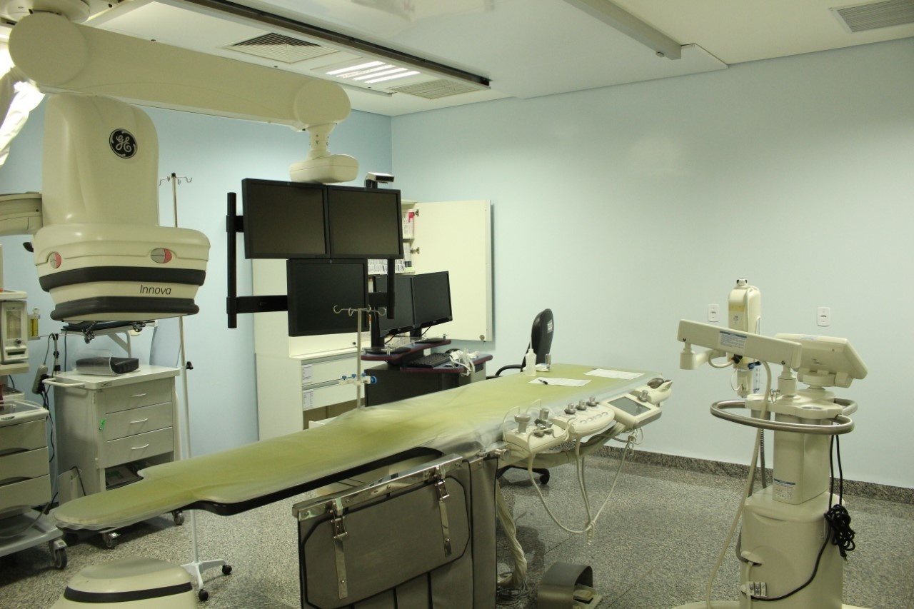 Hospital de Sinop realiza primeiro implante cardíaco