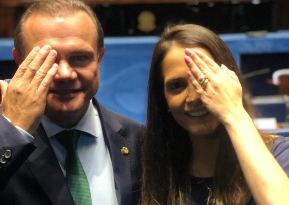Senador encampa luta de jornalista de Mato Grosso