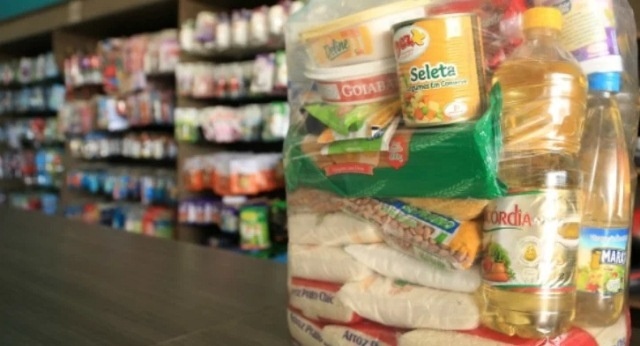 Inflação de Sinop é maior para quem é pobre