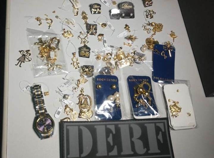 Polícia apreende menor que praticava furtos em Sinop