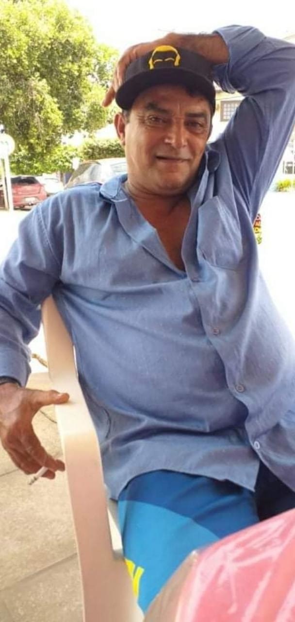 Homem é morto a tiros em Sinop, suspeito foi preso