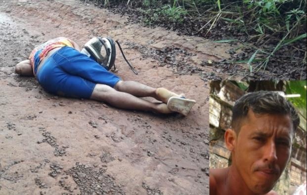 Homem que foi morto depois de levar crianças à escola é identificado