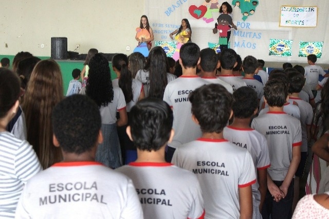 Professores nomeados têm até o dia 22 deste mês para apresentarem documentação