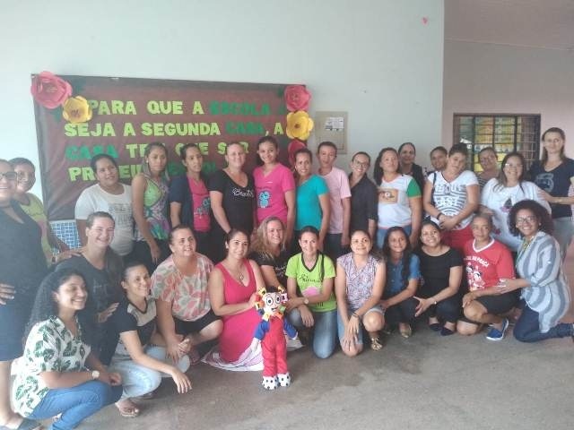 Secretarias de Educação de cidades da região se reúnem para discussão da BNCC