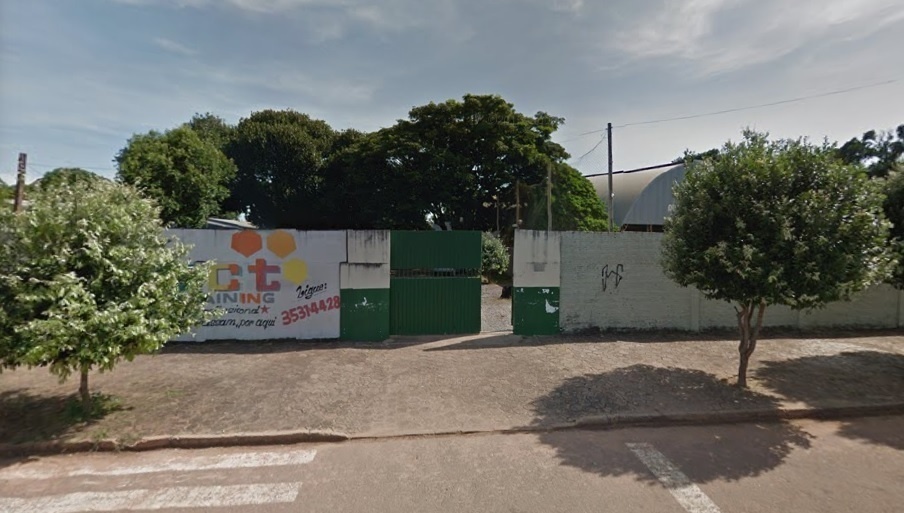 Mulher que ameaçou alunos e funcionários saiu da instituição de tratamento em Sinop