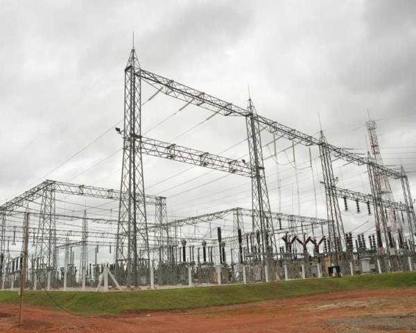 Preço da energia elétrica sobe 11,29% em Mato Grosso