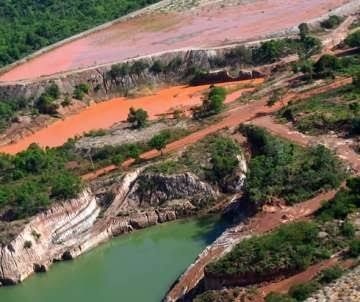 TCE faz levantamento nas 67 barragens existentes em Mato Grosso
