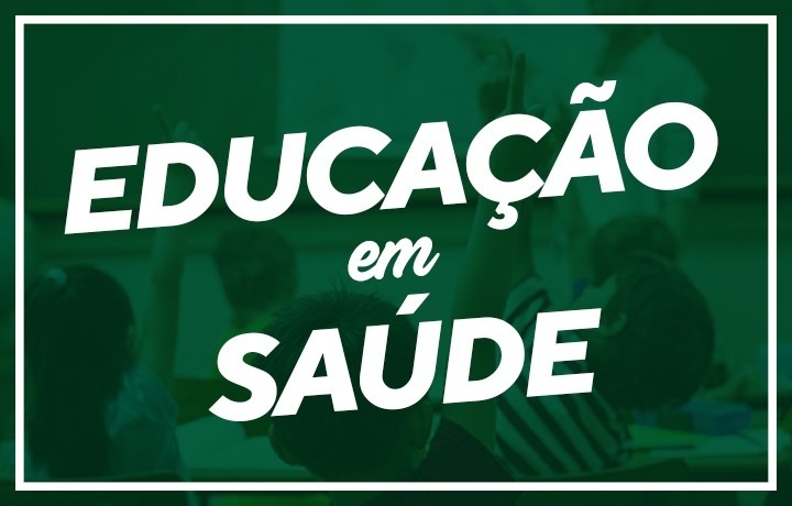 Equipe de endemias realiza atividades na EE Profª Edeli Montovani