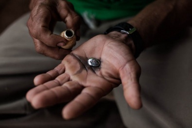 Mineradora de MT que utilizava mercúrio é condenada