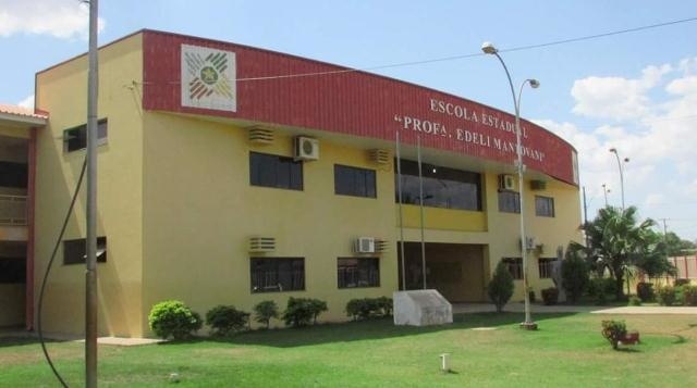Com ameaça de massacre, escola de Sinop suspende as aulas