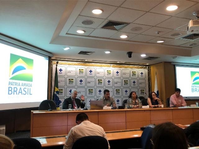 Hospital de Sinop dá sequência a implantação da Radioterapia