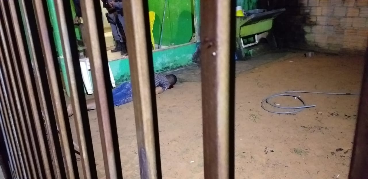 Jovem de 19 anos é morto a tiros em residência em Sinop