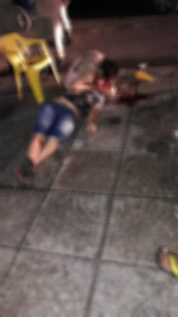 Briga em bar de Sinop termina em morte na madrugada