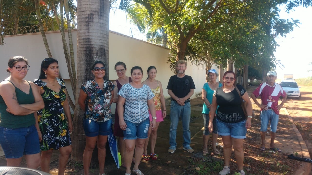 Onda de furtos a casas preocupa moradores de bairro em Sinop