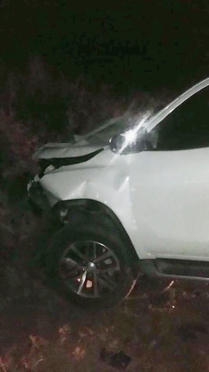 Acidente fatal: Colisão entre carros deixa um morto em Sinop