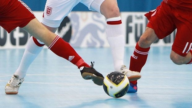 Competições de futsal agitarão o município no próximo mês