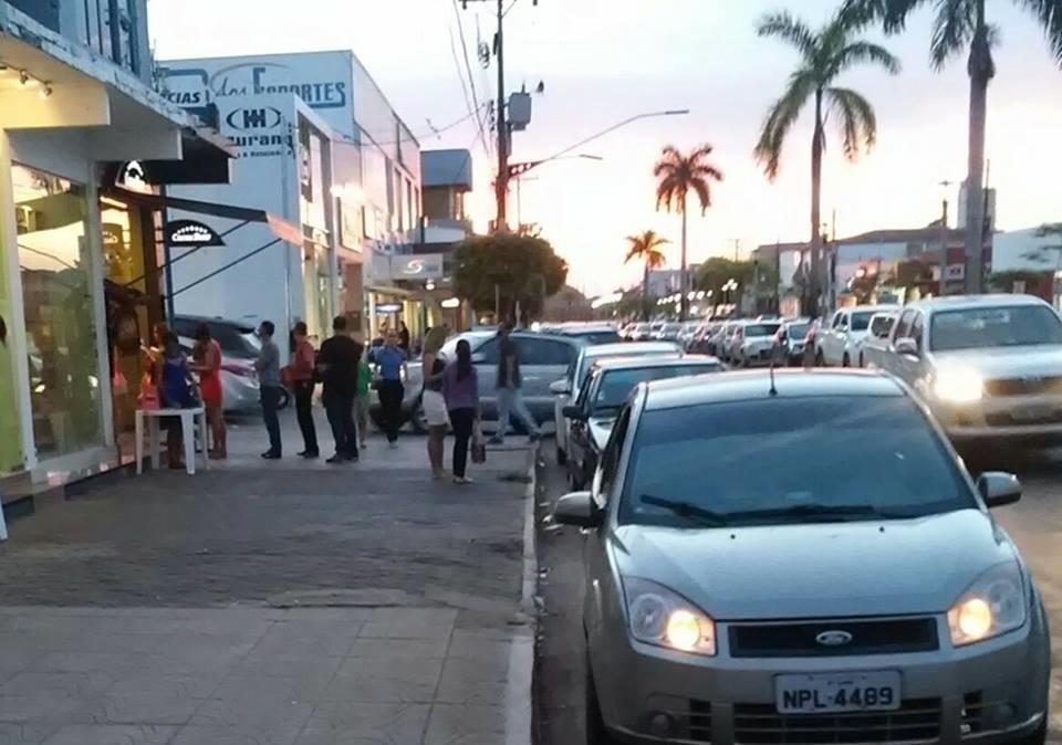 Butiques de chocolate em Sinop tiveram aumento nas vendas