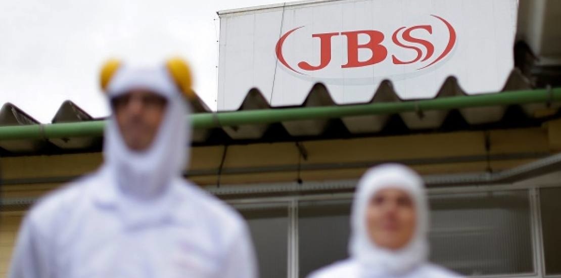 JBS terá que pagar R$ 1 milhão por colocar em risco funcionários