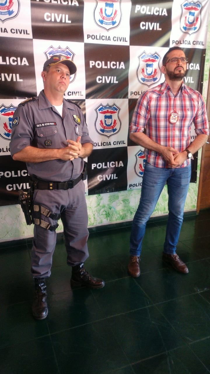 Policial confessa ter matado jovem em bar