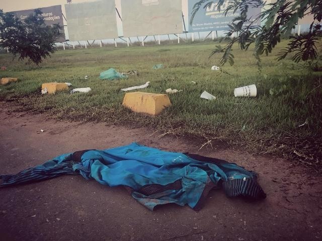 Fim de semana violento acaba em mortes, tentativas de homicídio e nenhum suspeito detido