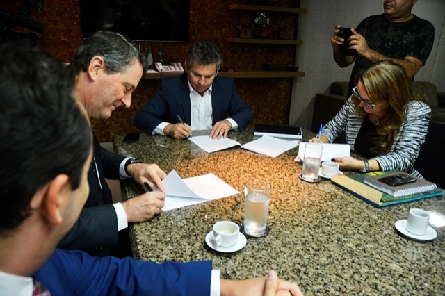 Sema vai contratar funcionários com dinheiro da Usina de Sinop