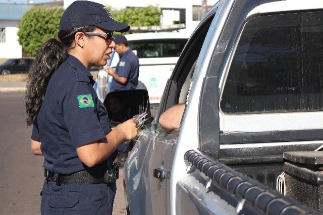 Com alerta para índice de mortes e feridos, Maio Amarelo será aberto nesta quinta (02/05)