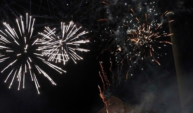 Projeto apresentado na ALMT prevê proibição de fogos de artifício com barulho