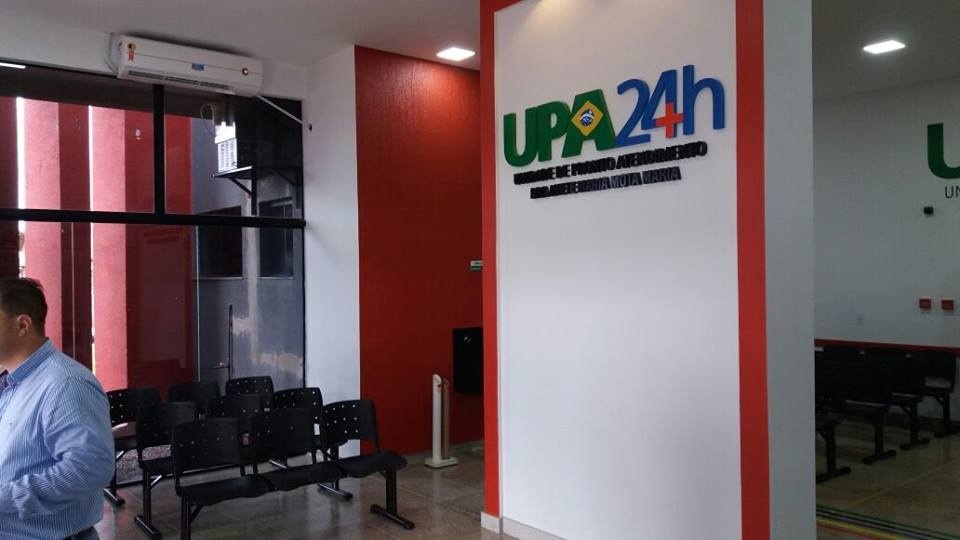Oscip deu prejuízo de R$ 11 milhões na saúde de Sinop