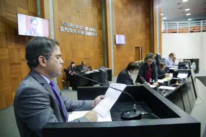 Deputado Estadual quer proteção para mulheres em restaurantes e casas noturnas