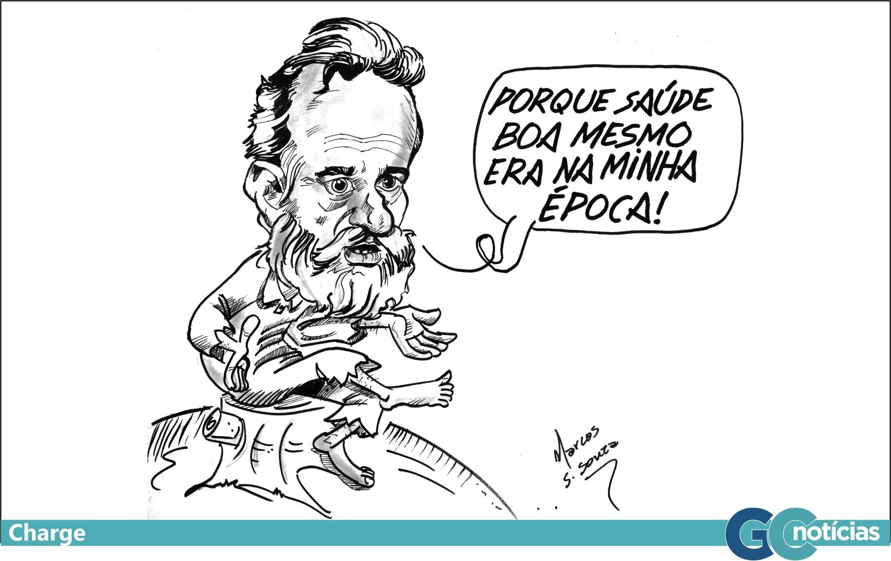 Passado esquecido