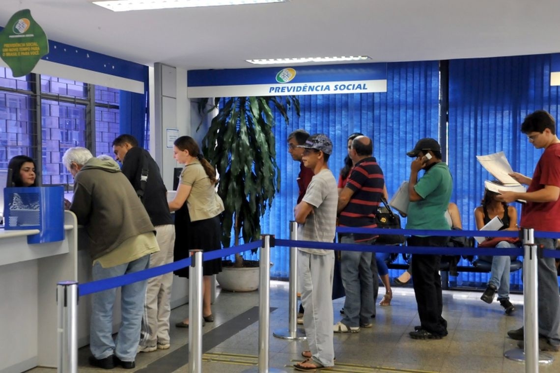 Pedidos de recurso e revisão do INSS passam a ser feitos pela internet