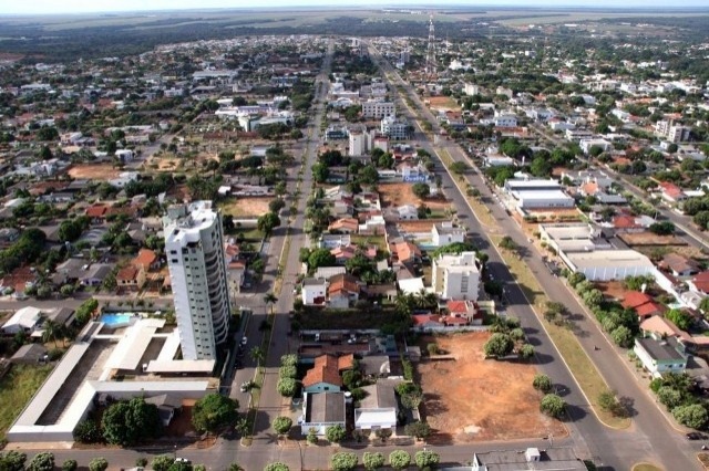 23 cidades de Mato Grosso fazem aniversário na segunda-feira (13)